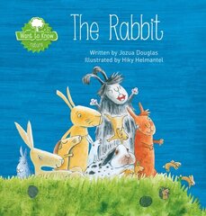 Rabbit цена и информация | Книги для малышей | 220.lv