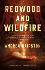 Redwood and Wildfire цена и информация | Фантастика, фэнтези | 220.lv