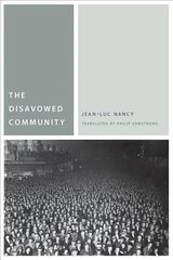 Disavowed Community цена и информация | Исторические книги | 220.lv