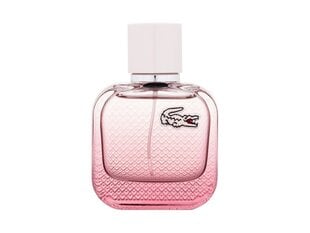 Smaržas sievietēm Lacoste L.12.12 Rose Eau Intense EDT, 35 ml cena un informācija | Sieviešu smaržas | 220.lv