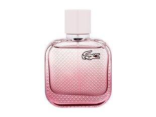 Smaržas sievietēm Lacoste L.12.12 Rose Eau Intense EDT, 50 ml цена и информация | Женские духи | 220.lv