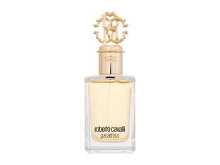 Smaržas sievietēm Roberto Cavalli Paradiso EDP, 100 ml cena un informācija | Roberto Cavalli Smaržas, kosmētika | 220.lv