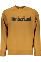 Džemperis vīriešiem Timberland, brūns cena un informācija | Vīriešu jakas | 220.lv