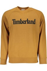 Džemperis vīriešiem Timberland, brūns цена и информация | Мужские толстовки | 220.lv