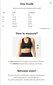 Carpatree Allure bezšuvju sieviešu sporta krūšturis cena un informācija | Sporta apģērbs sievietēm | 220.lv