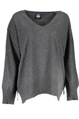 NORTH SAILS džemperis 902459-000 cena un informācija | Sieviešu džemperi | 220.lv