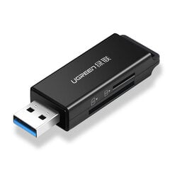 Ugreen CM104 цена и информация | Адаптеры и USB разветвители | 220.lv