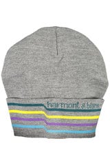 Cepure vīriešiem Harmont Blaine N0I090030882 цена и информация | Мужские шарфы, шапки, перчатки | 220.lv