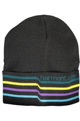 Cepure vīriešiem Harmont Blaine N0I090030882 цена и информация | Мужские шарфы, шапки, перчатки | 220.lv