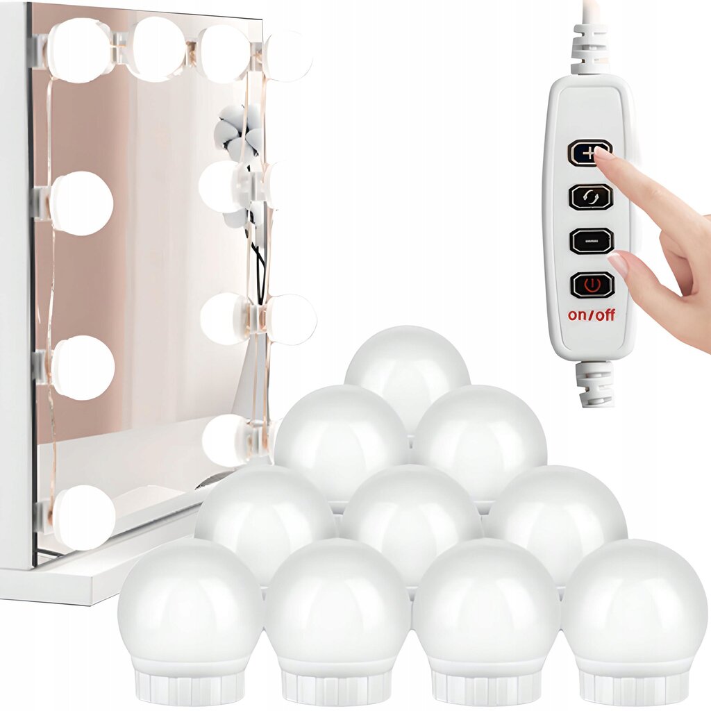 Retoo LED panelis цена и информация | Iebūvējamās lampas, LED paneļi | 220.lv