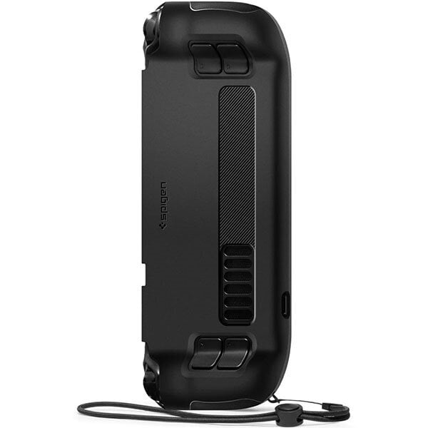 Spigen Rugged Armor Steam Deck ACS03730 cena un informācija | Telefonu vāciņi, maciņi | 220.lv