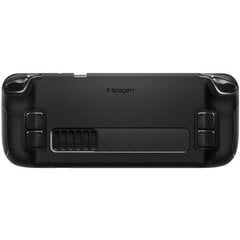 Spigen Rugged Armor Steam Deck ACS03730 cena un informācija | Telefonu vāciņi, maciņi | 220.lv