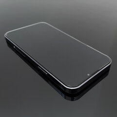 Wozinsky Nano Flexi Glass Hybrid Screen Protector Tempered Glass for Samsung Galaxy A22 5G цена и информация | Защитные пленки для телефонов | 220.lv