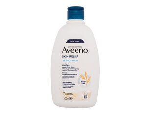 Гель для тела Aveeno, 500 мл цена и информация | Масла, гели для душа | 220.lv