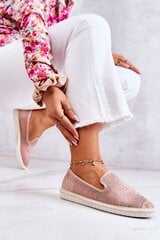 Sieviešu apavi Deimos, rozā cena un informācija | Sieviešu kurpes | 220.lv