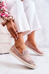 Sieviešu apavi Deimos, rozā цена и информация | Женские туфли | 220.lv