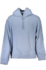 Calvin Klein džemperis vīriešiem J30J320604, zils цена и информация | Мужские толстовки | 220.lv