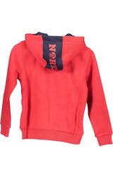 Džemperis zēniem North Sails, sarkans cena un informācija | Zēnu jakas, džemperi, žaketes, vestes | 220.lv