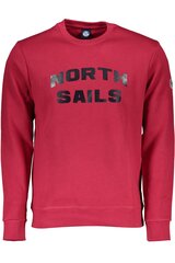 СВИТЕР NORTH SAILS 902417-000 цена и информация | Мужские толстовки | 220.lv