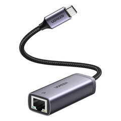 Ugreen Ethernet cena un informācija | Adapteri un USB centrmezgli | 220.lv