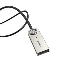 Baseus BA01 Bluetooth 5.0 цена и информация | Адаптеры и USB разветвители | 220.lv