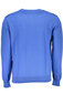Džemperis vīriešiem La Martina, zils cena un informācija | Vīriešu džemperi | 220.lv