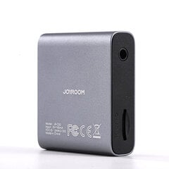Joyroom JR-CB2 цена и информация | Адаптеры и USB разветвители | 220.lv