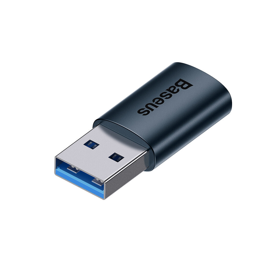 Baseus цена и информация | Adapteri un USB centrmezgli | 220.lv