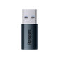 Baseus цена и информация | Adapteri un USB centrmezgli | 220.lv