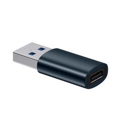 Baseus цена и информация | Адаптеры и USB разветвители | 220.lv