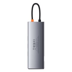 Baseus HUB 9in1 cena un informācija | Adapteri un USB centrmezgli | 220.lv