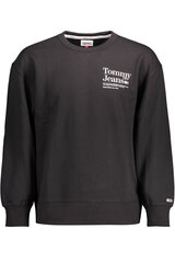 TOMMY HILFIGER džemperis DM0DM13870 cena un informācija | Vīriešu jakas | 220.lv