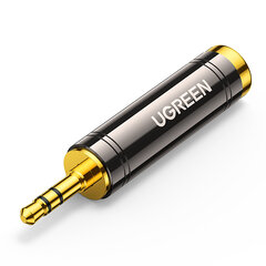 Ugreen AV168 цена и информация | Адаптеры и USB разветвители | 220.lv