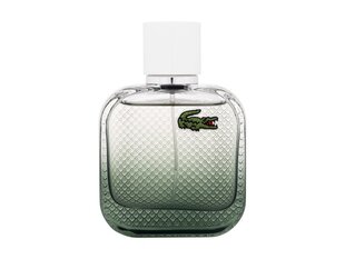 Smaržas vīriešiem Lacoste L.12.12. Blanc Eau Intense EDT, 50 ml цена и информация | Мужские духи | 220.lv