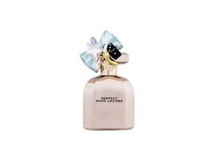 Smaržas Marc Jacobs Perfect Charm EDP sievietēm, 50 ml cena un informācija | Sieviešu smaržas | 220.lv