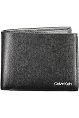 КОШЕЛЕК CALVIN KLEIN K50K509128 цена и информация | Мужские кошельки | 220.lv