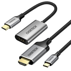 Choetech HUB-H12 cena un informācija | Adapteri un USB centrmezgli | 220.lv