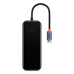 Baseus AcmeJoy HUB cena un informācija | Adapteri un USB centrmezgli | 220.lv