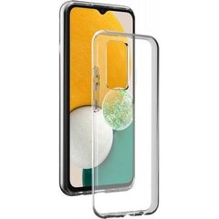 BigBen Samsung Galaxy A13 5G/A04s, Transparent cena un informācija | Telefonu vāciņi, maciņi | 220.lv