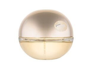 Smaržas sievietēm DKNY Be Golden Delicious EDP, 30 ml цена и информация | Женские духи | 220.lv