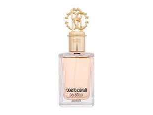 Smaržas sievietēm Roberto Cavalli Paradiso Assoluto EDP, 100ml cena un informācija | Roberto Cavalli Smaržas, kosmētika | 220.lv