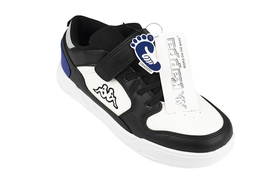 Sporta apavi bērniem Kappa Lineup Low K 260932K 1160, zili cena un informācija | Sporta apavi bērniem | 220.lv