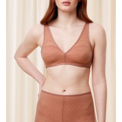 Бюстгальтер Triumph Signature Sheer P цена и информация | Бюстгальтеры | 220.lv