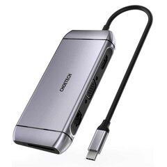 Choetech HUB-M15 cena un informācija | Adapteri un USB centrmezgli | 220.lv