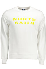 NORTH SAILS džemperis 691004-000 cena un informācija | Vīriešu jakas | 220.lv