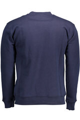 Džemperis vīriešiem North Sails, zils cena un informācija | Vīriešu jakas | 220.lv