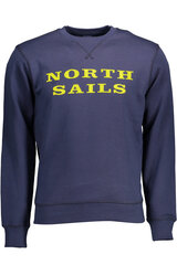Džemperis vīriešiem North Sails, zils cena un informācija | Vīriešu jakas | 220.lv