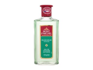 Smaržas sievietēm Mont St Michel Fraicheur Intense EDC, 250ml cena un informācija | Sieviešu smaržas | 220.lv