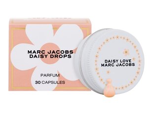 Туалетная вода для женщин Marc Jacobs Daisy Love Drops EDT, 3,9 мл цена и информация | Женские духи | 220.lv