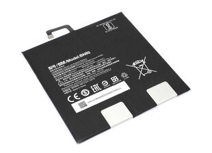 Аккумулятор OEMСBN60 для Xiaomi Mi PAD 4 цена и информация | Аксессуары для планшетов, электронных книг | 220.lv